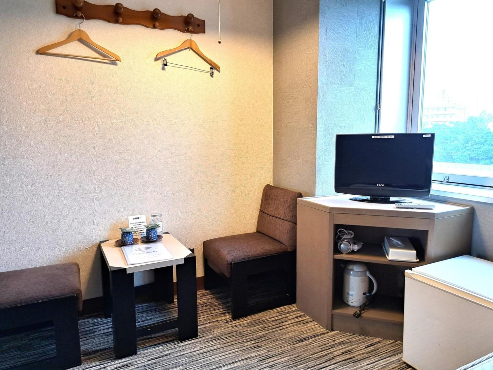 Hotel Tetora Higashimuroran - Vacation Stay 86757V Экстерьер фото