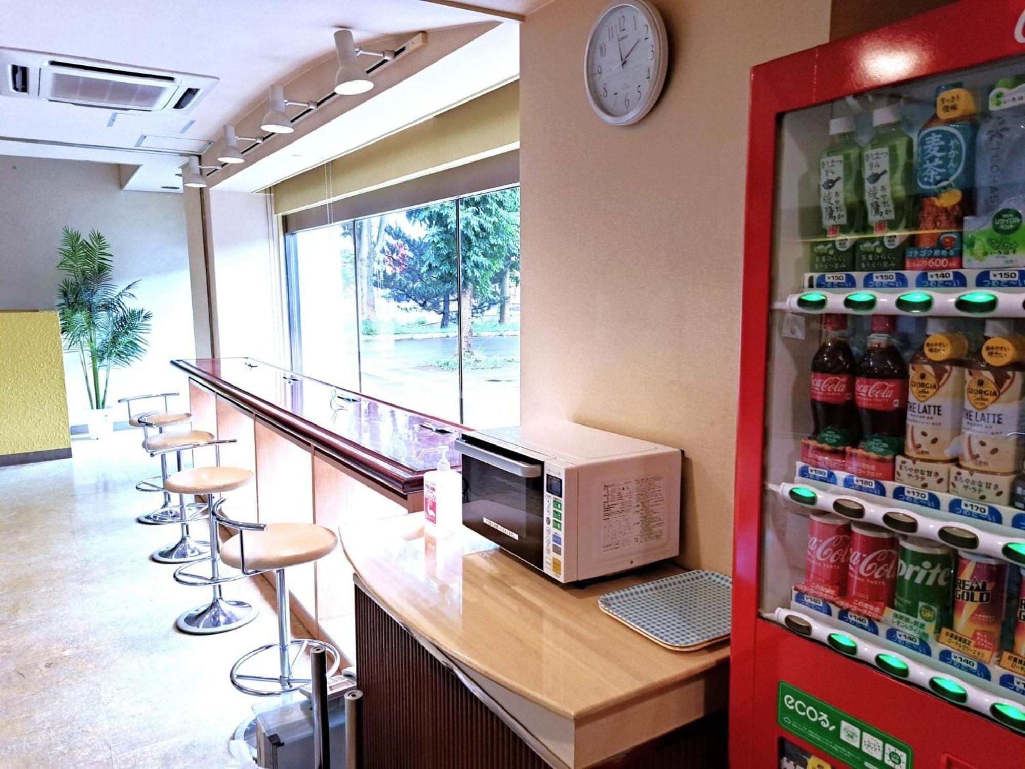 Hotel Tetora Higashimuroran - Vacation Stay 86757V Экстерьер фото